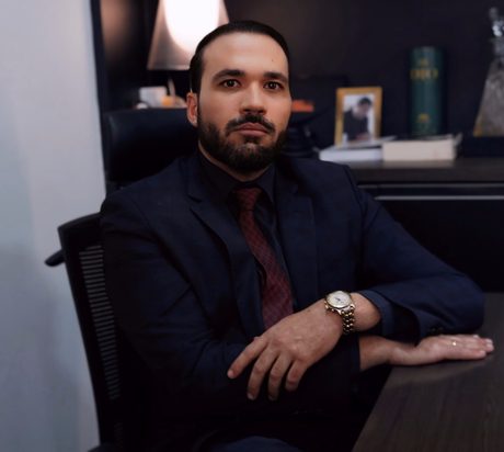 Foto de Dr. Marcelo Tigre
