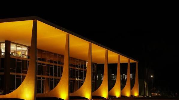 Sede do Supremo Tribunal Federal