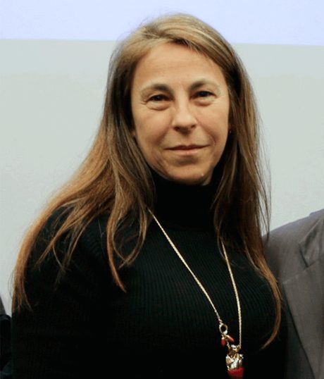 Foto de Dra. Cristiane Fontana