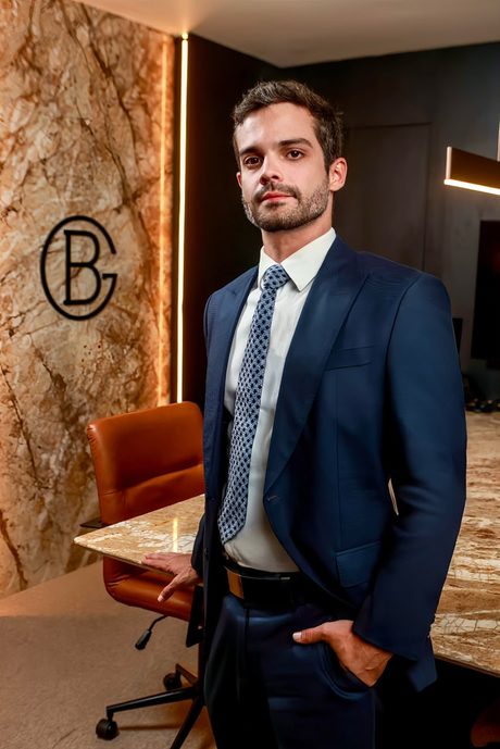 Foto de Dr. Gabriel Bulhões