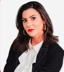 Foto de Dra. Gabriela Bemfica