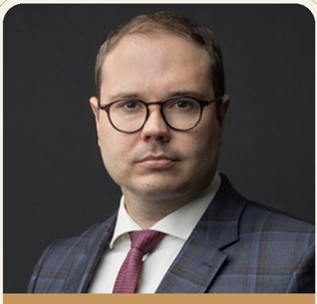 Foto de Dr. Bruno Buonicore