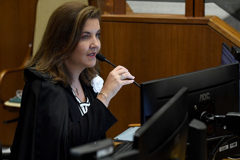 Foto de Daniela Teixeira