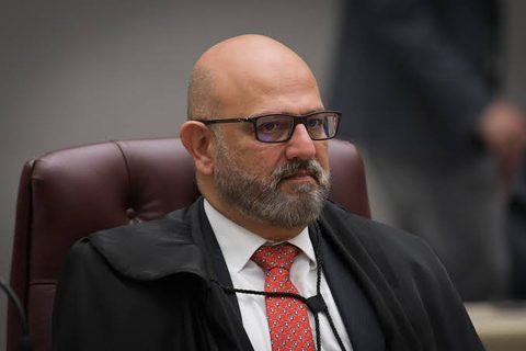 Foto de Paulo Sérgio Domingues